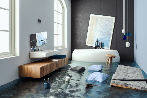 Best Basement water damage restoration  in Cedar Grove, FL